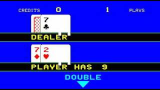 Selection (1982 Greyhound Electronics)