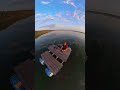 Video Thumbnail for Work from home? No... work from lake! #WorkFromLake #RemoteWork #SaskLakes