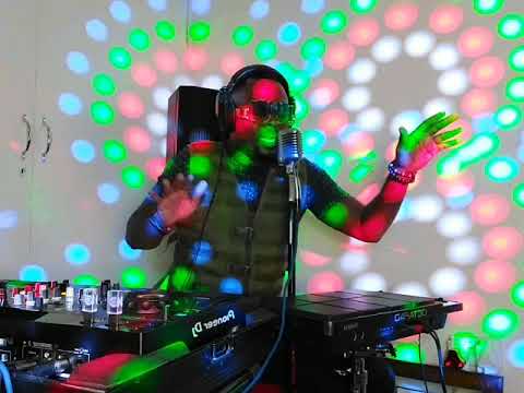 Dj LaTimmy  - Embobe table drum mix curfew 7pm-4am🔥🔥🔥🔥