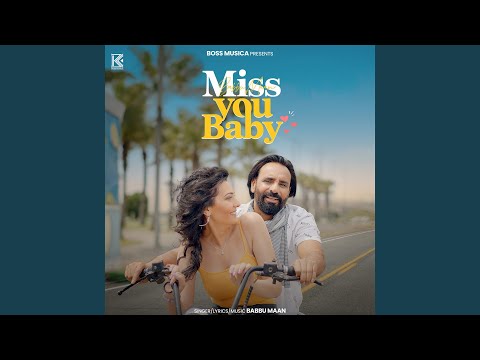 Miss You Baby (Full Audio) — watch video