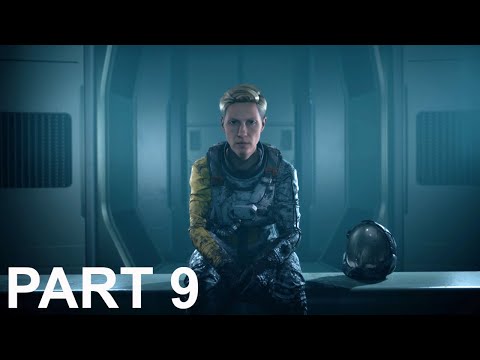 Returnal Gameplay Walkthrough Part 9 (FULL GAME)