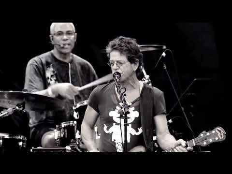 Lou Reed - Lollapalooza
