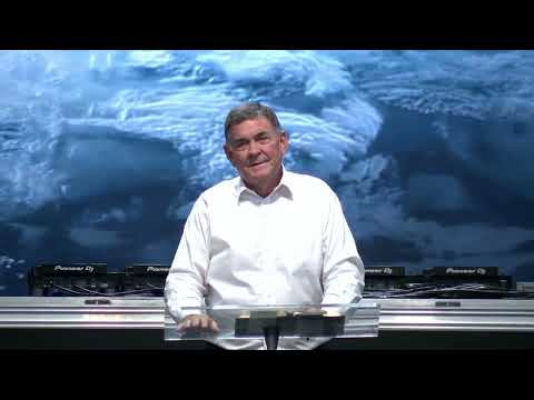 2025-11-02  -  Reunion Church  -  The Day Of The Dead