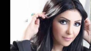 الفنانه ناديه المنصور اكثر من اول احبك على العود