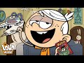 Best Lincoln Loud Moments In His Room 51 Minutes The Loud House