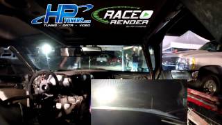 Team Wounded Chicken @ Autobahn Country Club (Lemons), 7-25-15, Part 2