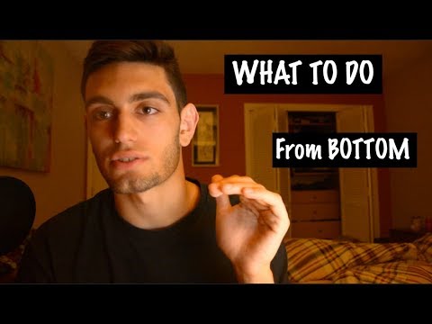 4 Tips for Bottom Wrestling