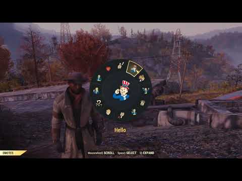 No escaping Preston Garvey, no matter what state or time you run to