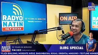 Download lagu DJRG SPECIAL mp3 Download lagu DJRG SPECIAL mp3