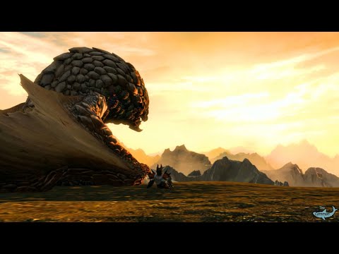 Monster Hunter is just awesome (Boom De Yada)