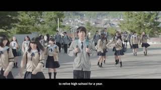 Download lagu 'RELIFE' on RED by HBO mp3 Download lagu 'RELIFE' on RED by HBO mp3