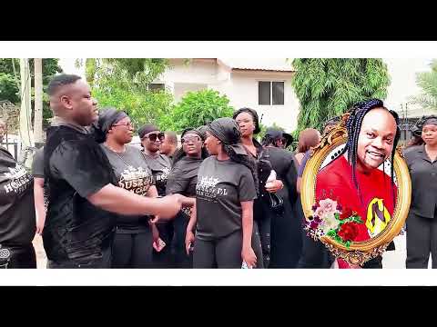 OKRA FOSUH - AYE SEE AGRO