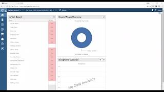 PayClock Online Time and Attendance System from Lathem