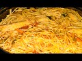 Jinsi yakupika tambi za nyanya kwa haraka/easy vegetable spaghetti recipe