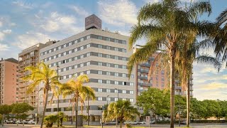 AC Hotel Valencia by Marriott, Valencia, Spain