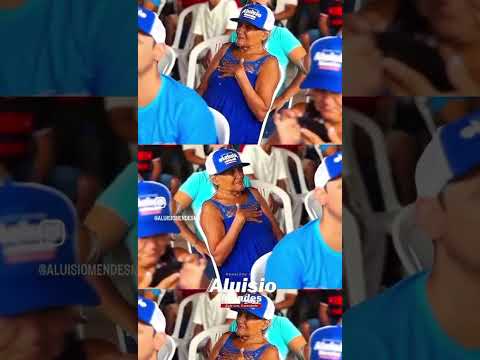 Visitando em Pres.Médici-Ma