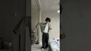 ブランドの大きな撮影をするtigの日常Vlog💫 @Antimid #ストリートファッション #海外ストリート