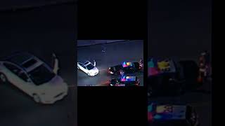 The last dance demon