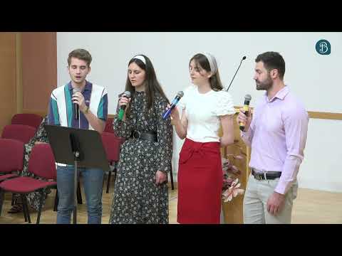 Isus mă-nchin numai Ţie, - video