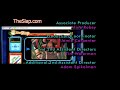 Victorious Ending Credits