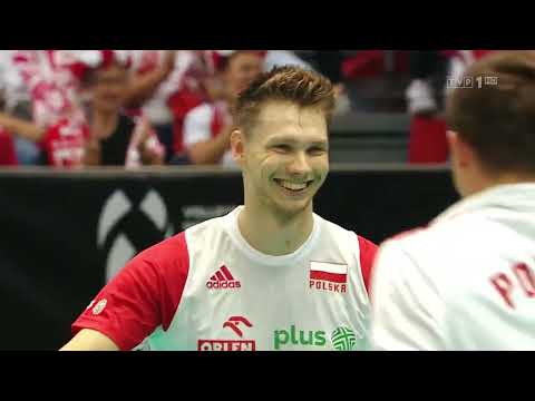 Program Pierwszy - Zapowiedź meczu siatkarskiej reprezentacji Polski na MŚ (08.09.2022)