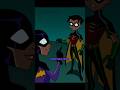 Batgirl Robin S Relationship Is Unmatched Dc Shorts Batman Dccomics