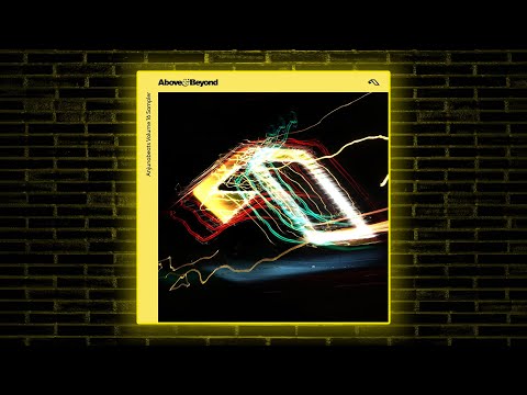 Jerome Isma-Ae & Weekend Heroes - Left To Hide (Extended Mix) [Anjunabeats]