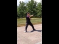 World Tai Chi Day 2016 Kansas City