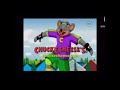 The Amazing Adventures Of Lizzie Season 1 Funding Credits 2007 2008 READ DESCRIPTION
