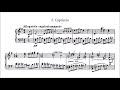 Sergei Prokofiev - 10 Pieces for Piano, Op. 12