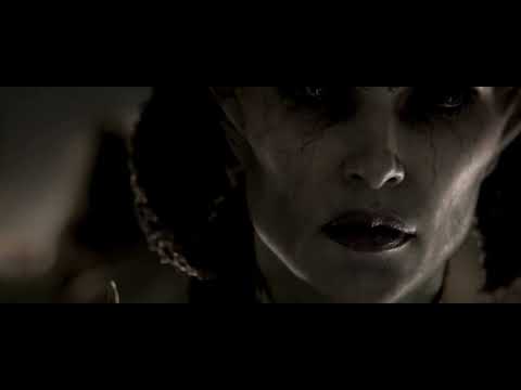 La mejor cinemática de Blizzard en Diablo 4 Lilith vs Inarius (Español latino)