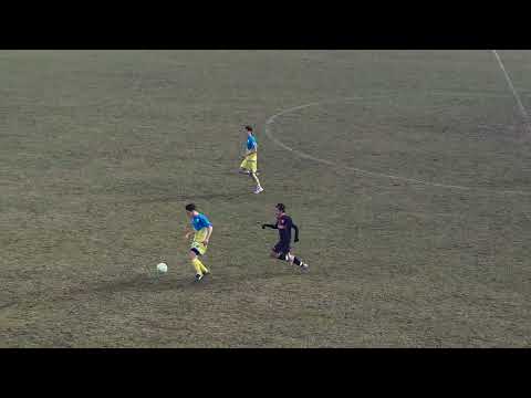 1 tempo Castel d'Azzano -Chievo Verona  1-2