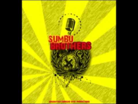 Sumbu Brothers - Otto meno uno