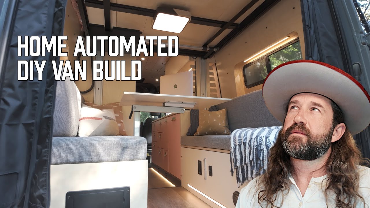 Smarty Van YouTube video