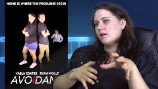 Avoidant (2015) Exclusive Cast Interviews Sneak Peek! (Full Video Out October 12th)