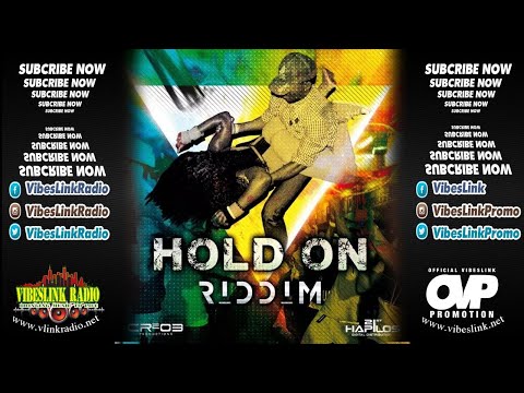 Tifa - Kind of a Big Deal - Hold On Riddim [Official Audio] 2017