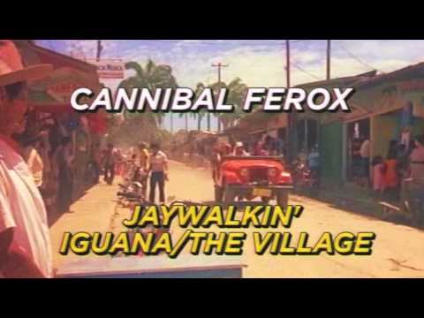 One Way Static - Cannibal Ferox (Original 1981 Motion Picture Soundtrack by Roberto Donati)