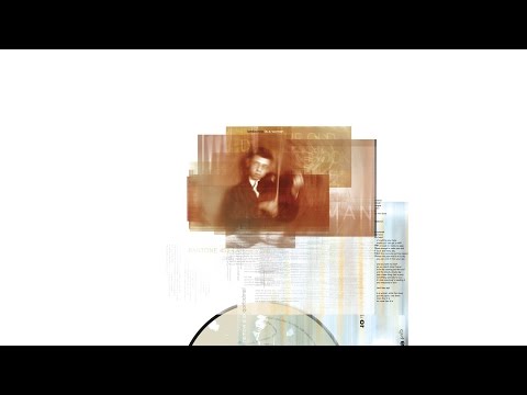 Lambchop - My Blue Wave (Lyric Video)