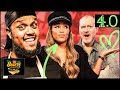 COOKING FOR THE QUEEN OF RAP!! Chunkz, Eve and Maximillion Cooper | Secret Sauce | Channel 4.0