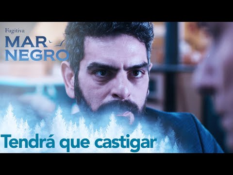 Vedat Threatens Saniye - Chapter 48 | Fugitive