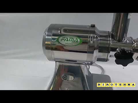 Mlin za meso FAMA Ts 22 - Birotehna
