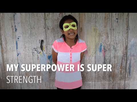 The Superheroes and Villains of Miguel Chiriap