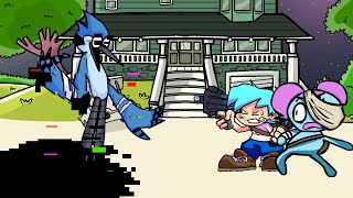 Cover art for overworked