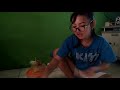 Mamah Muda Kece Iseng Makan Petis Sambil Selebration