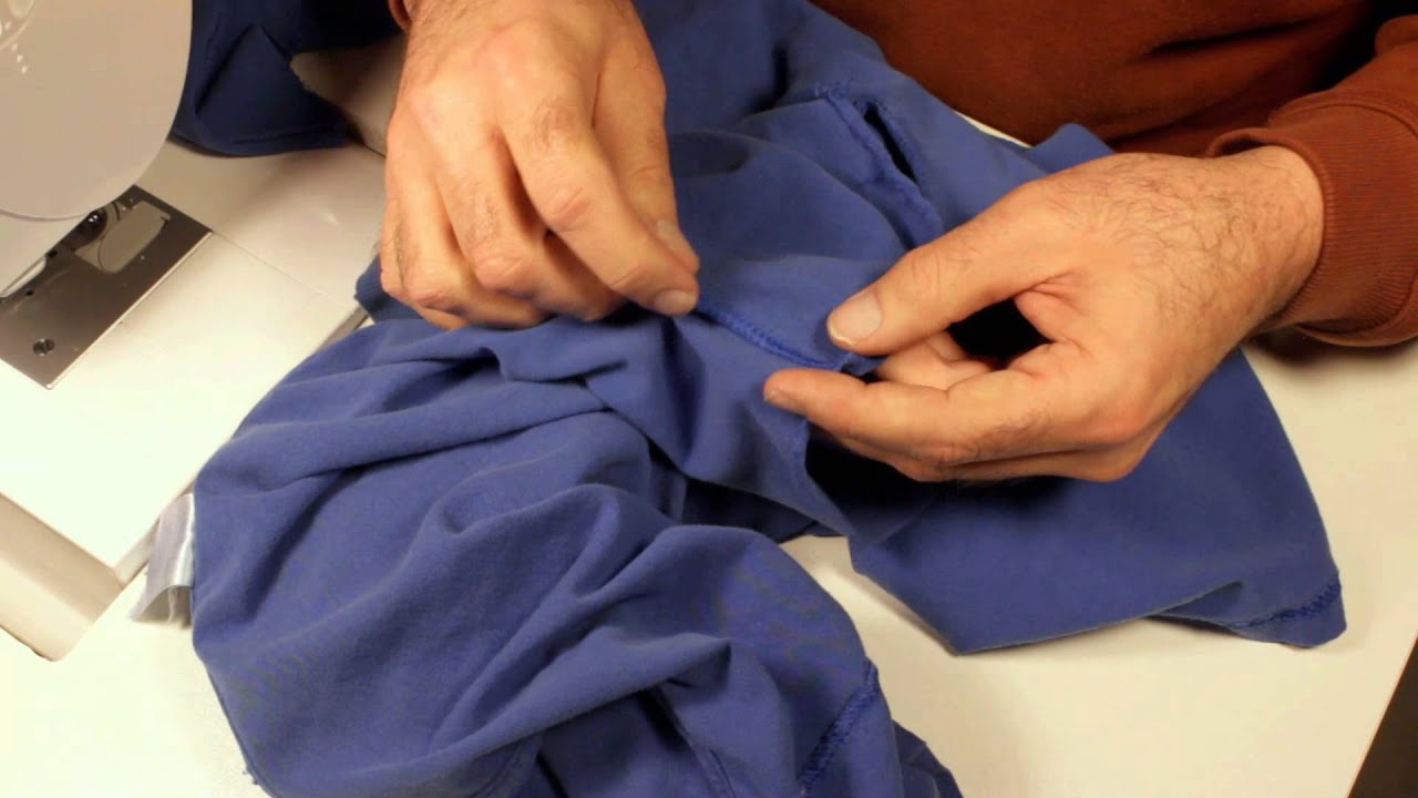 Retail T Shirt Reverse Engineer