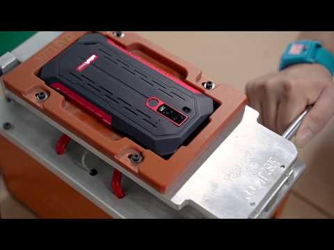 Why Is Ulefone Armor 6E So Strong and Durable? | Ulefone Armor 6E Unboxing