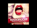 MaxiGroove - Просто Помолчи 