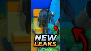 Download lagu The DEVELOPERS Just LEAKED 3 New ADDITIONS To Subnautica 2!! mp3