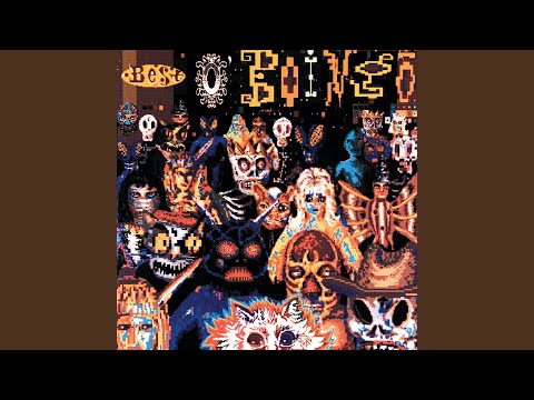 download lagu mp3 mp4 Oingo Boingo Skin, download lagu Oingo Boingo Skin gratis, unduh video klip Oingo Boingo Skin