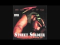 Sporty T Street Soldier 1997 New Orleans LA
